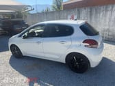 Peugeot 208 1.2 PureTech Allure