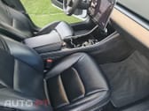 Tesla Model 3 Tração Traseira Premium