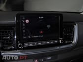 Kia Stonic 1.0 T-GDi Drive