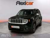 Jeep Renegade 1.6 MJD Limited