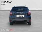 Dacia Duster Journey 1.0 TCe Bi-fuel 100cv