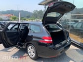 Peugeot 308 SW 1.6 BlueHDi Active