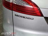 Ford Mondeo SW 2.0 TDCi Titanium Aut.