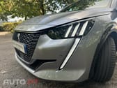 Peugeot E-208 50 kWh GT Line