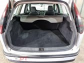 Ford Focus SW 1.6 TDCi Trend