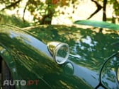 Triumph Spitfire MKIV