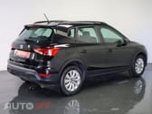 Seat Arona 1.0 TSI FR DSG 