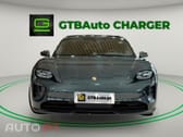 Porsche Taycan GTS I.V.A DEDUTIVEL 