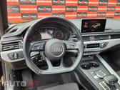 Audi A4 Avant 40 TDI S tronic