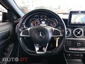 Mercedes-Benz A 180 CDI AMG Line