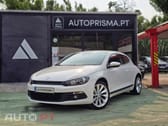 Volkswagen Scirocco 2.0 TDI Sport