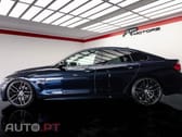 BMW 418 d Pack M Auto