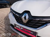 Renault Captur 1.0 TCe Techno