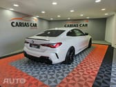 BMW 420 d Desportiva M Auto