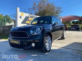 MINI Countryman Cooper D