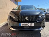 Peugeot 3008 1.5 BlueHDi GT Line