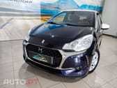 Citroen DS3 1.2 PureTech Be Chic