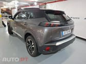 Peugeot 2008 1.5 BlueHDi GT EAT8