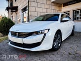 Peugeot 508 SW 1.5 BlueHDi Business Line