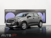Peugeot 3008 1.5 BlueHDi Active Pack
