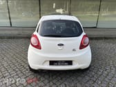 Ford KA 1.2 Titanium