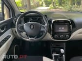 Renault Captur (ENERGY) TCe 90 INTENS