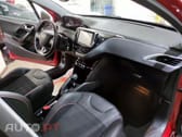 Peugeot 208 1.2 PureTech GT Line EAT6