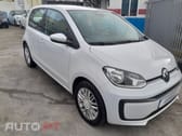 Volkswagen Up! 1.0 Move Beats