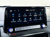 Hyundai Kauai 64 kWh Premium