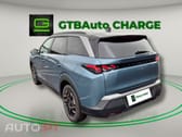 Peugeot E-5008 GT I.V.A DEDUTIVEL 