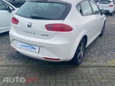 Seat Leon 1.9 TDi Ecomotive Style
