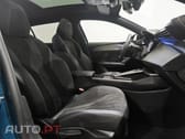 Peugeot 408 1.6 Hybrid GT e-EAT8
