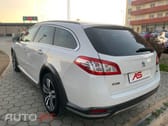 Peugeot 508 RXH 2.0 BlueHDi EAT6