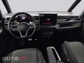 Volkswagen Id. Buzz Pro I.V.A DEDUTÍVEL 