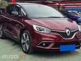 Renault Grand Scénic 1.5 dCi Bose Edition EDC SS