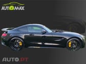 Mercedes-Benz AMG GT R