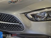Mercedes-Benz C 300 de 4Matic 9G-TRONIC AMG Line Advanced