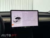 Tesla Model Y Tração Traseira