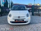 Fiat 500 1.2 Lounge S&S