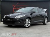 Renault Mégane 1.5 dCi Confort