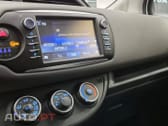 Toyota Yaris 1.0 VVT-i Comfort