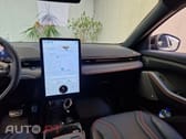 Ford Mustang Mach-E Moche Premium