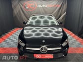 Mercedes-Benz A 160 Style