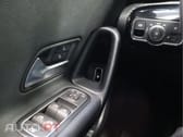 Mercedes-Benz A 250 e Auto BUSINESS LINE