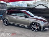 Volkswagen Golf 1.6 TDi GPS Edition DSG