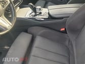 BMW 520 d Pack M