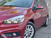 BMW 216 d 7L Auto