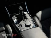 BMW 318 d Line Luxury