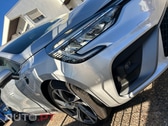 Renault Clio 1.5DCI BLUE RS LINE