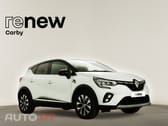 Renault Captur Captur 1.0 TCe Techno Bi-Fuel